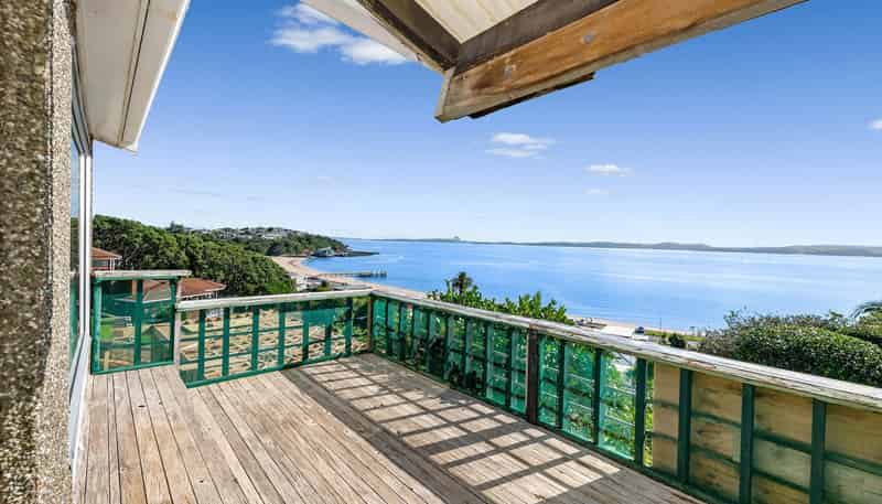 32 Carlton Crescent, Maraetai