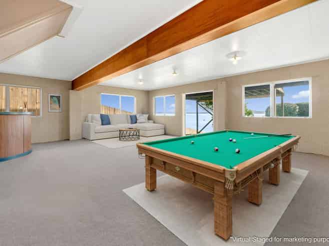 32 Carlton Crescent, Maraetai