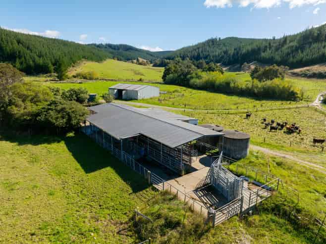 229 Teapot Valley Road, Brightwater