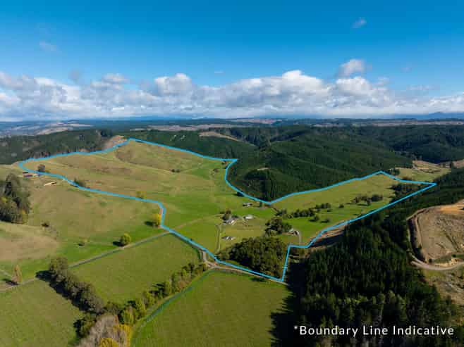 229 Teapot Valley Road, Brightwater