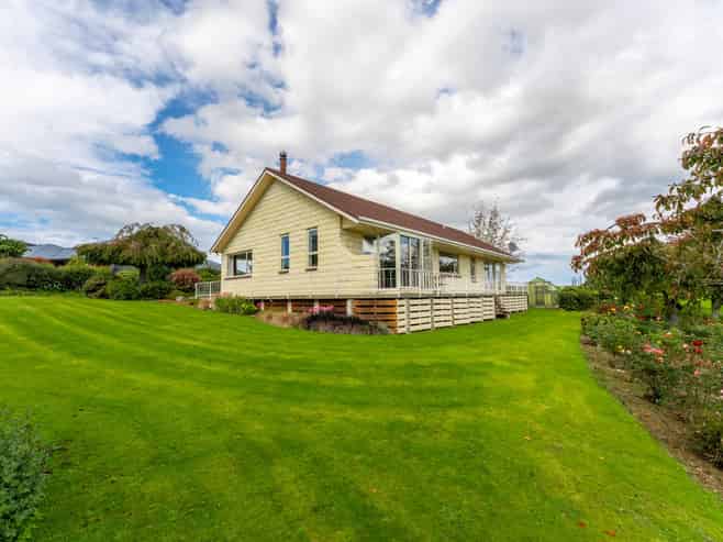 9 Hillview Place, Pleasant Point