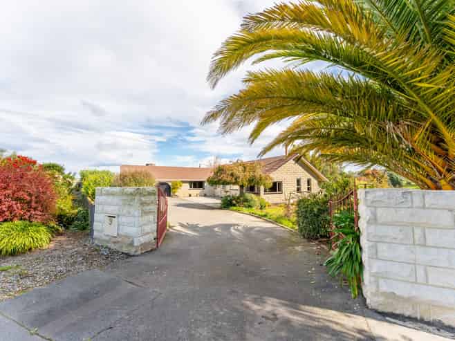 9 Hillview Place, Pleasant Point