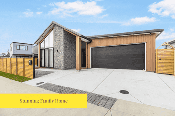 4 Tuwai Crescent, Opaheke
