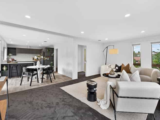 8 Worley Place, Saint Johns