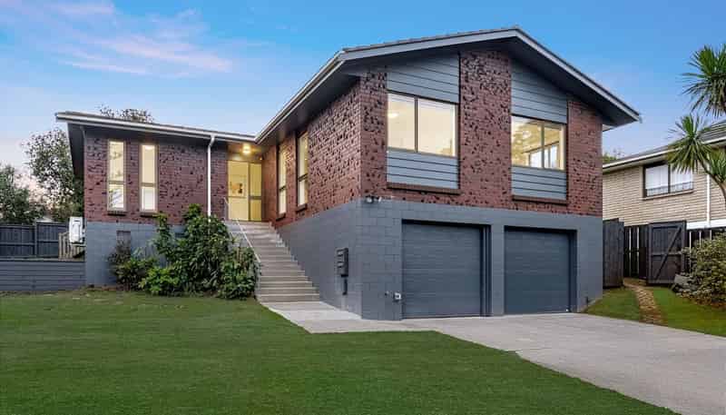 8 Worley Place, Saint Johns