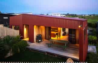 50 Rangitahi Road, Raglan