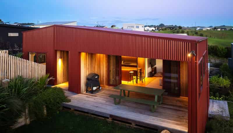 50 Rangitahi Road, Raglan