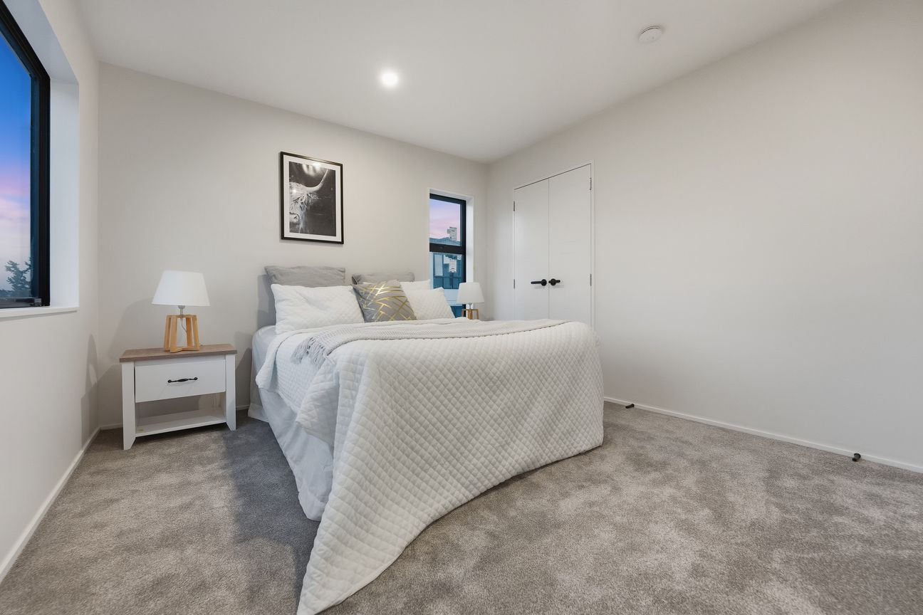 Brand New: 4 Homes Available! - Ansicht 6