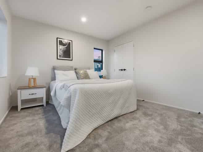 Lot 1-4/30 Christmas Road, Manurewa