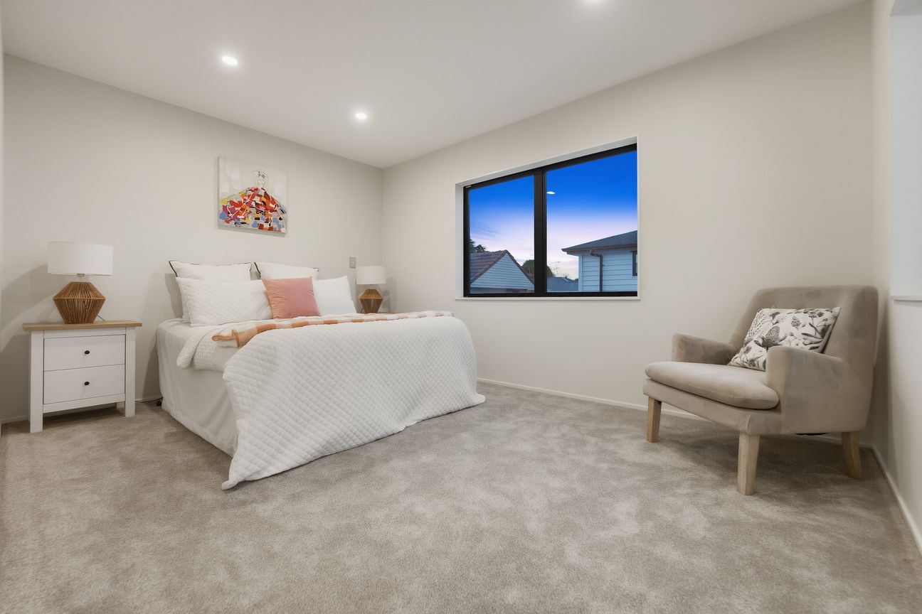 Brand New: 4 Homes Available! - Mehr