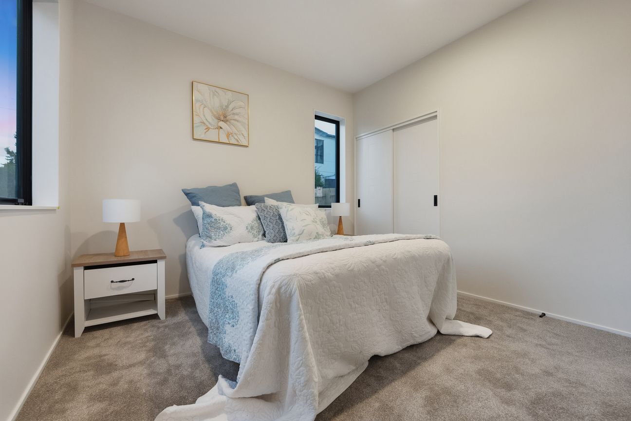 Brand New: 4 Homes Available! - Ansicht 5