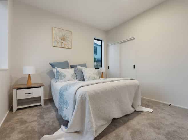 Lot 1-4/30 Christmas Road, Manurewa