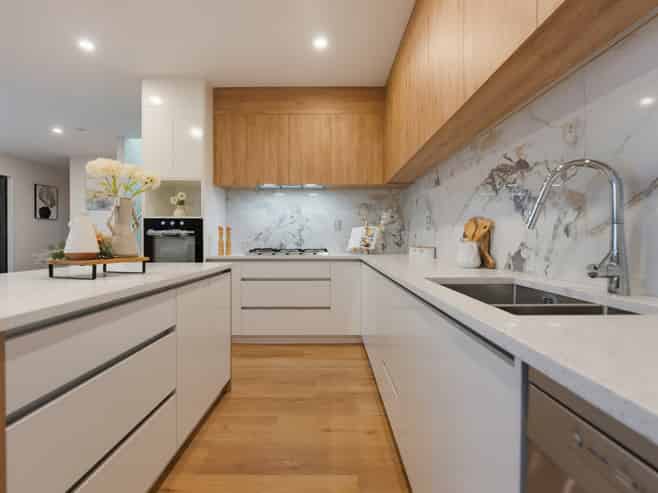 Lot 1-4/30 Christmas Road, Manurewa