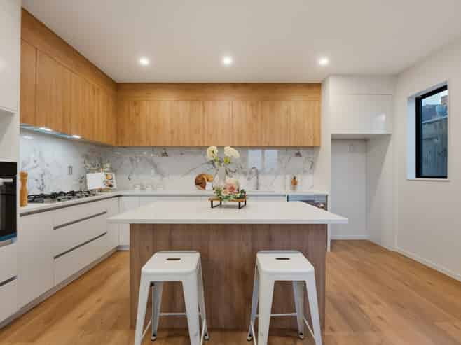 Lot 1-4/30 Christmas Road, Manurewa