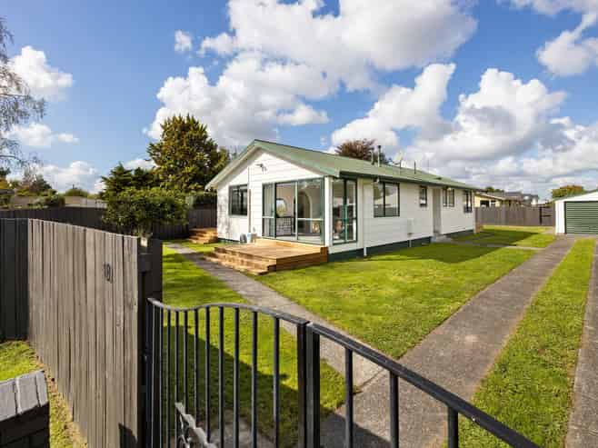 10 Johannes Court, Nawton