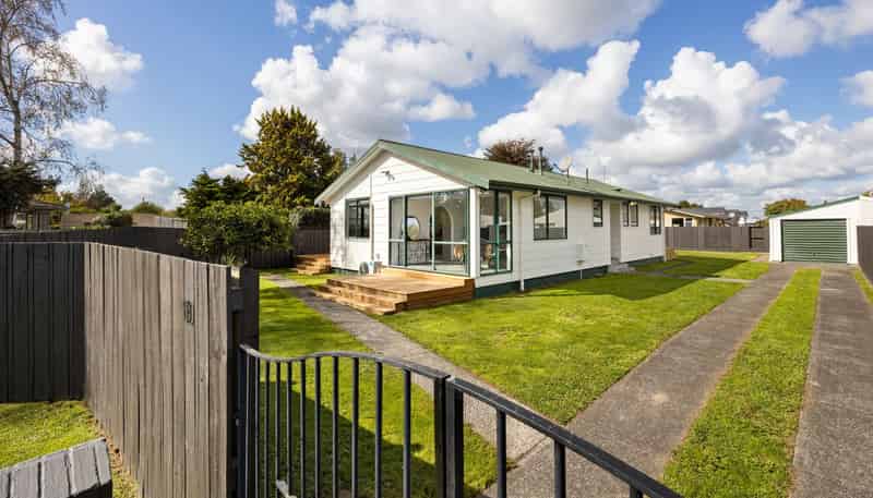 10 Johannes Court, Nawton