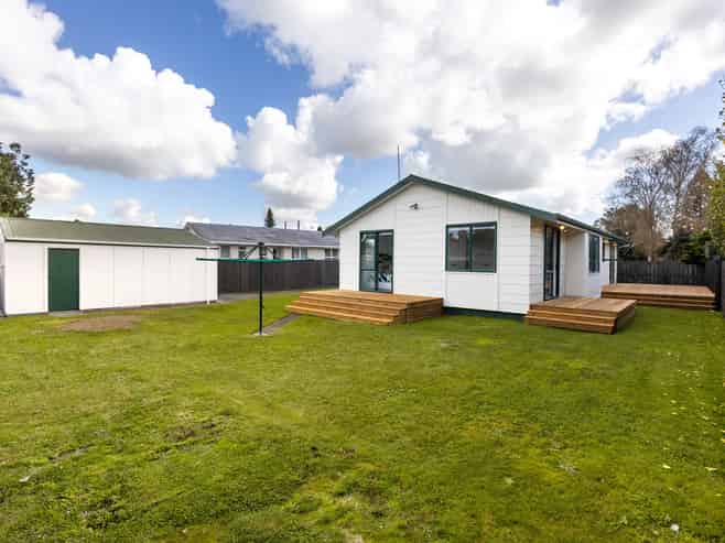 10 Johannes Court, Nawton