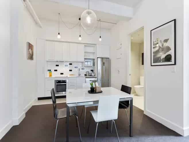 302/39 Anzac Avenue, Auckland Central