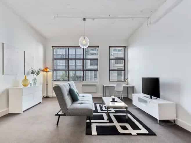 302/39 Anzac Avenue, Auckland Central