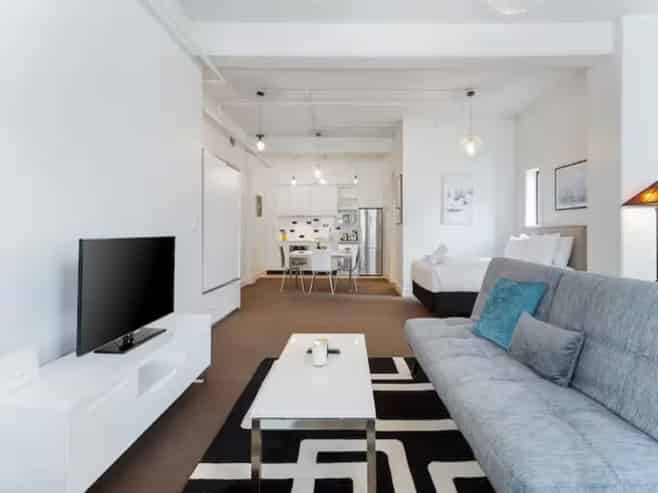 302/39 Anzac Avenue, Auckland Central