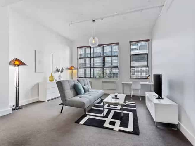 302/39 Anzac Avenue, Auckland Central