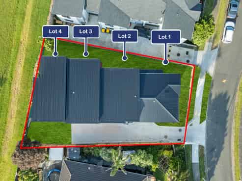 1/16 Anglers Way, Wattle Downs
