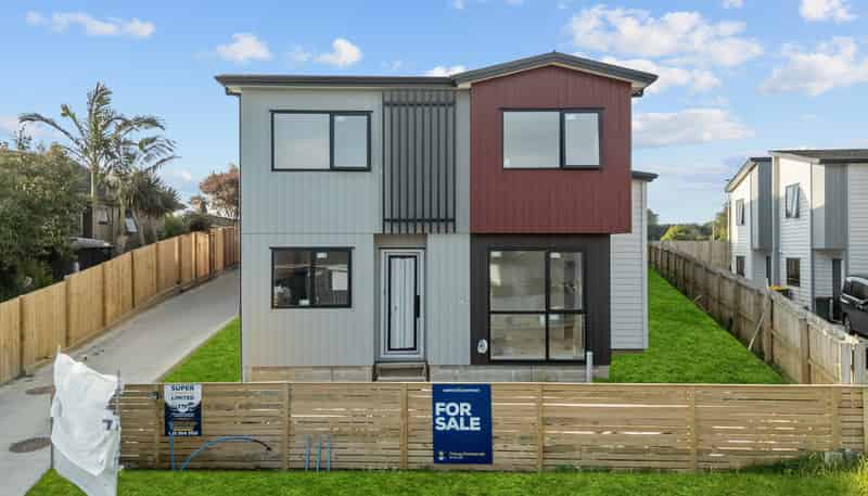 1/16 Anglers Way, Wattle Downs