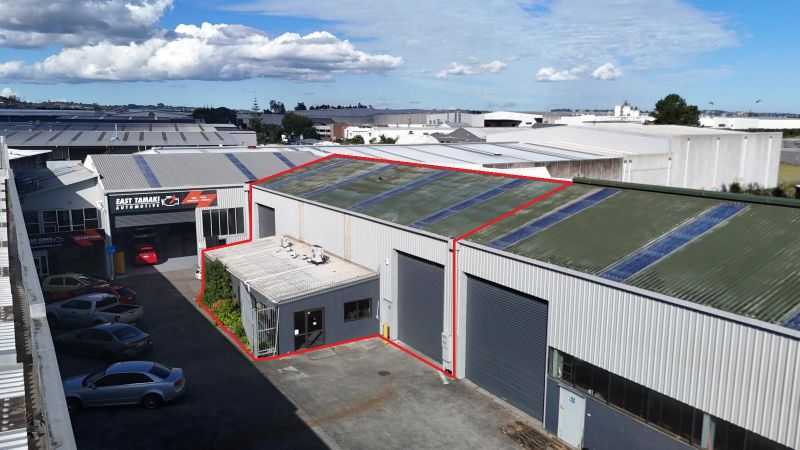 B/26 Neilpark Drive, East Tamaki