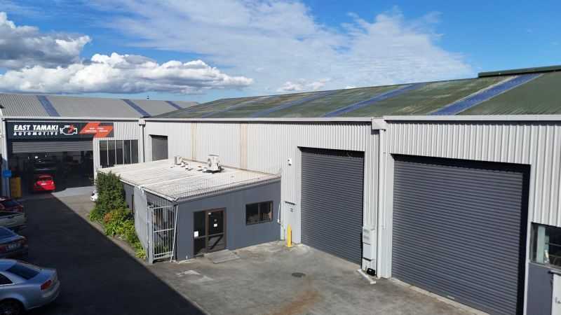 B/26 Neilpark Drive, East Tamaki