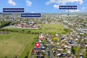 2/16 Anglers Way, Wattle Downs