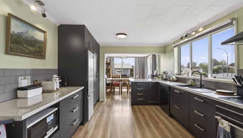 20 Nikau Street, Inglewood