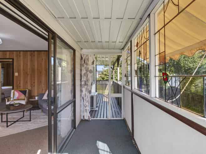 25 Humphries Street, Inglewood