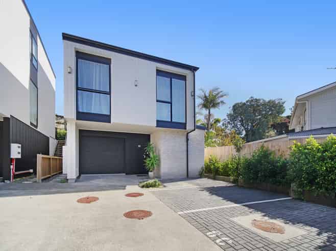 6E Bacot Place, Howick