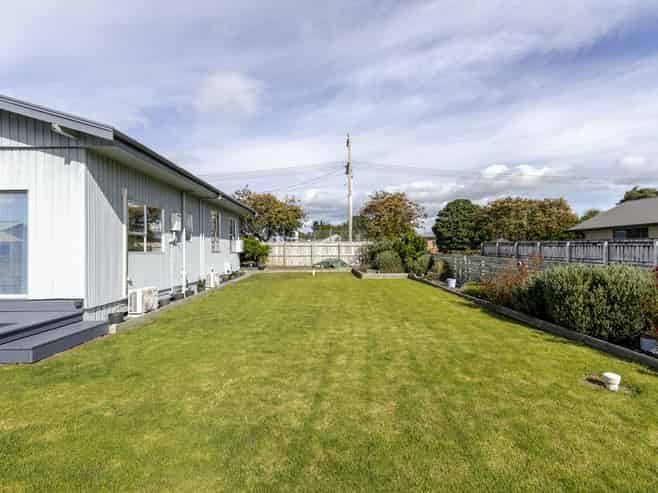 535 Manutahi Road, Lepperton