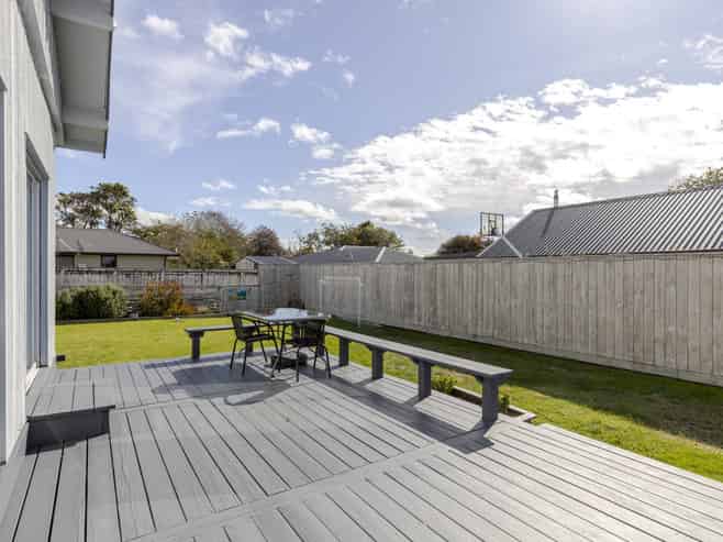 535 Manutahi Road, Lepperton