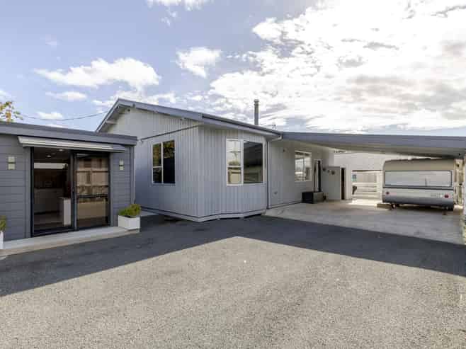 535 Manutahi Road, Lepperton