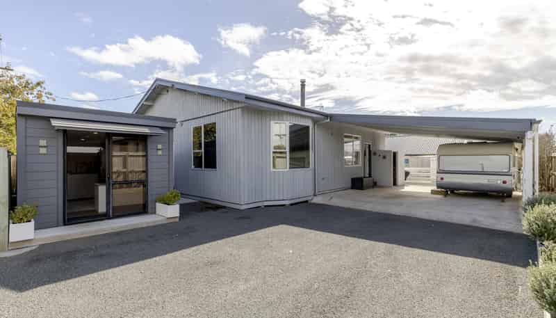 535 Manutahi Road, Lepperton