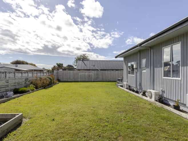 535 Manutahi Road, Lepperton