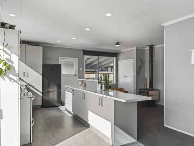 535 Manutahi Road, Lepperton