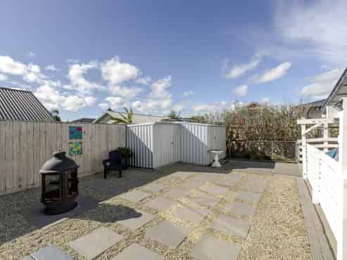 535 Manutahi Road, Lepperton