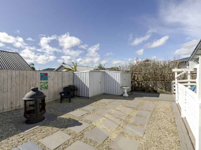 535 Manutahi Road, Lepperton