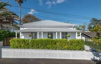 6 Sackville Street, Grey Lynn