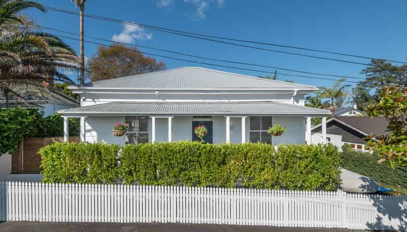 6 Sackville Street, Grey Lynn