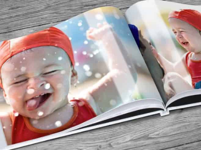 Market-leading Print-on-demand Platform