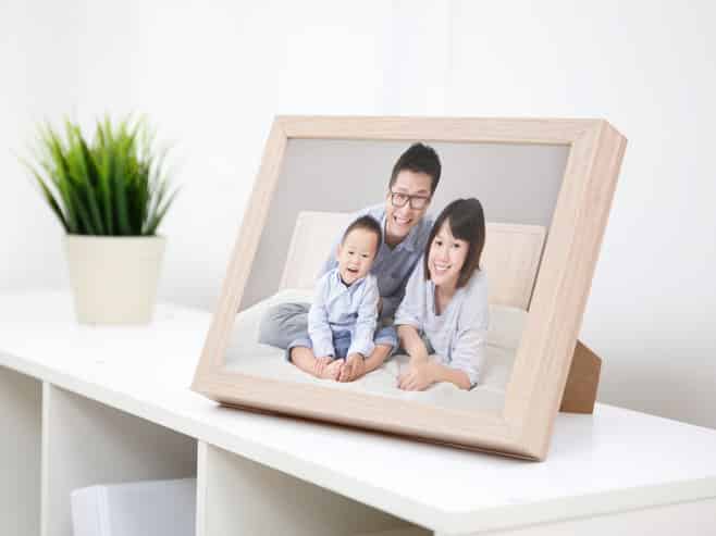 Market-leading Print-on-demand Platform