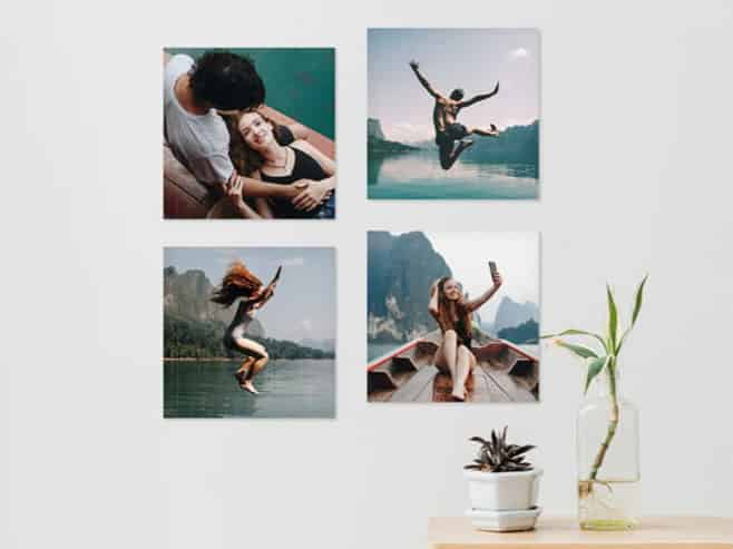 Market-leading Print-on-demand Platform