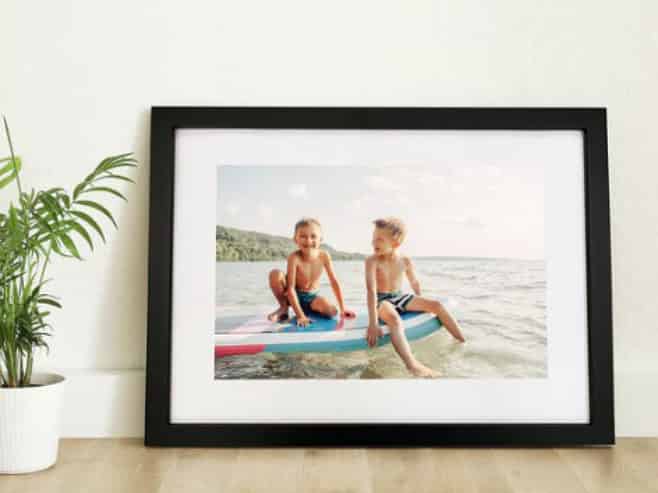 Market-leading Print-on-demand Platform