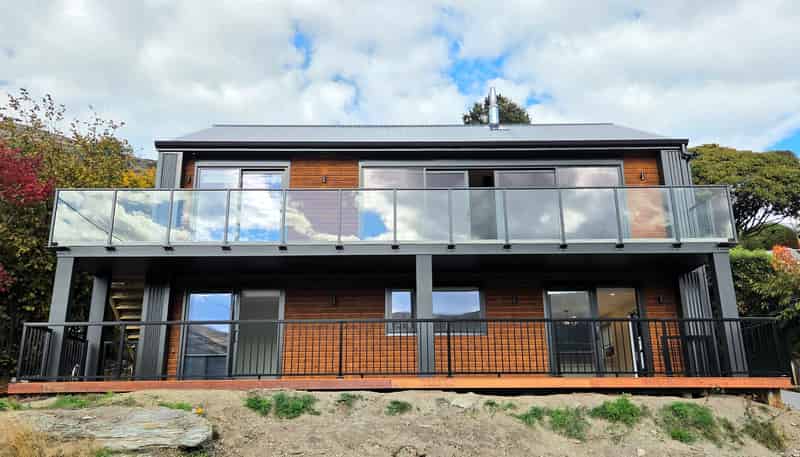 224 Peninsula Road, Kelvin Heights