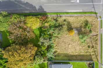 8 Roslyn Road, Levin