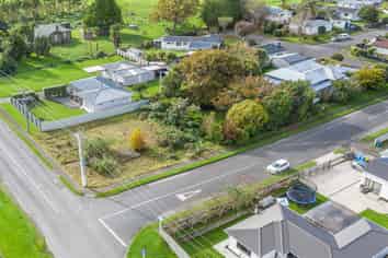 8 Roslyn Road, Levin